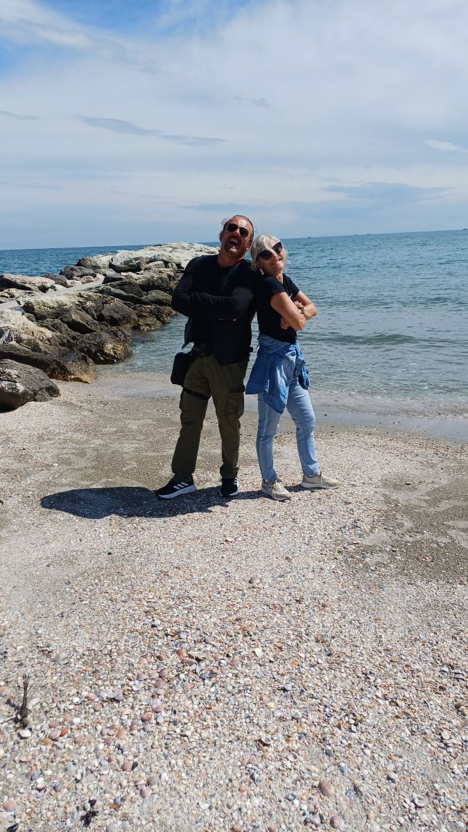 Hotel Misano-旅行者