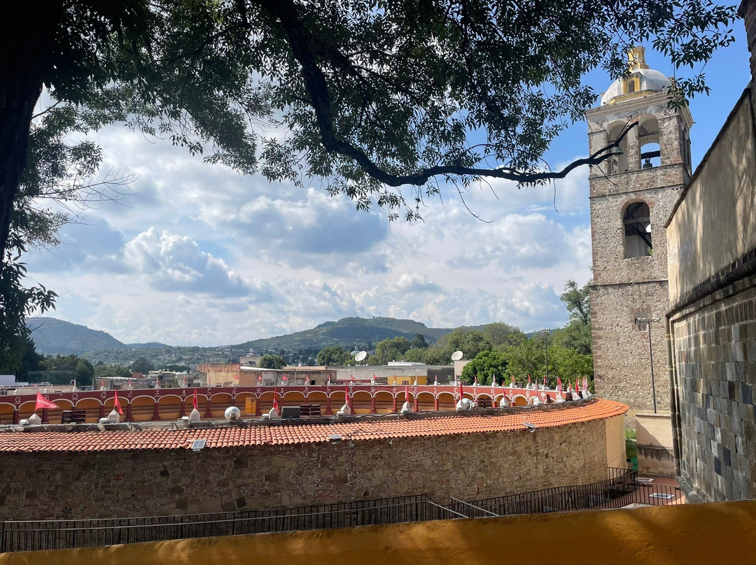 Centro Historico de Tlaxcala-Tlaxcala必去景点
