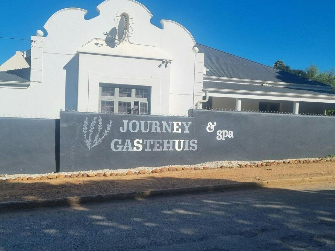 Journey Guest House