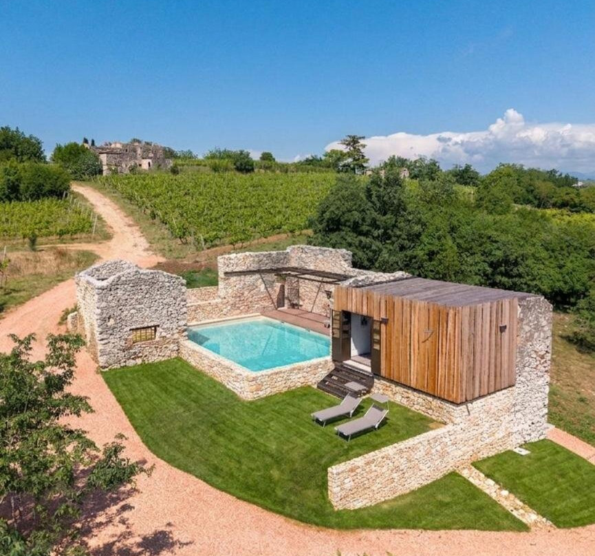 Agriturismo Monte Bisson