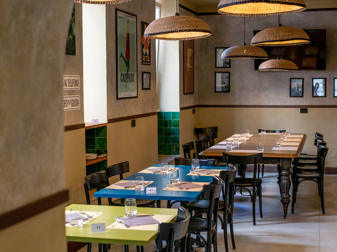 Frezza Tivoli