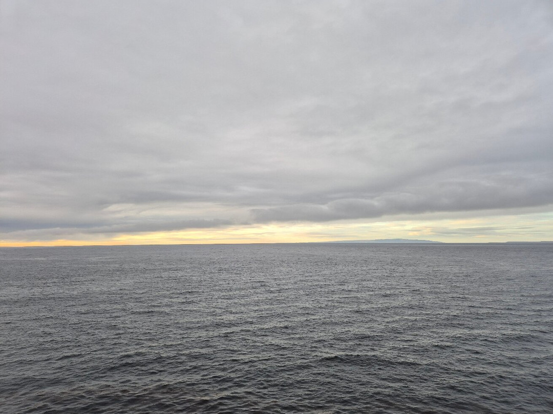 Parque del Estrecho de Magallanes-蓬塔阿雷纳斯必去景点