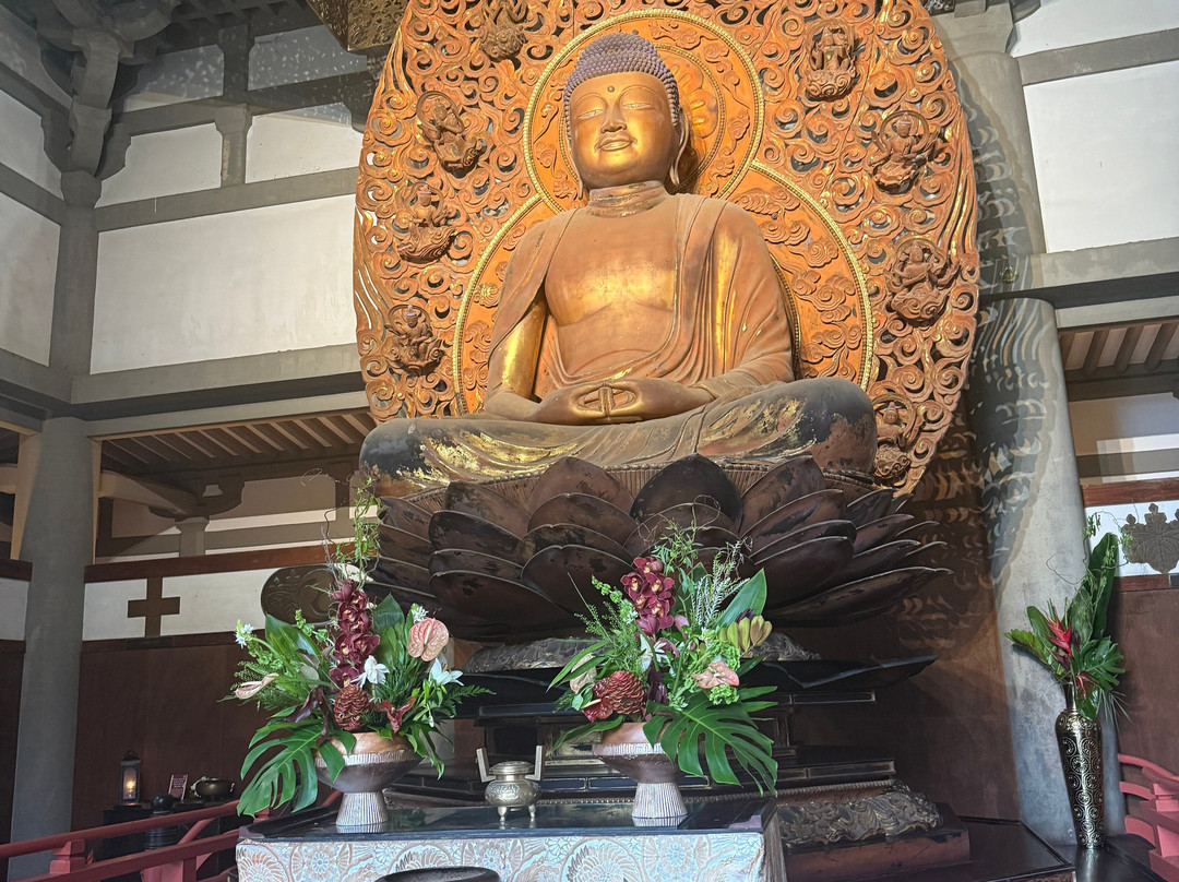 平等院-卡内奥赫必去景点