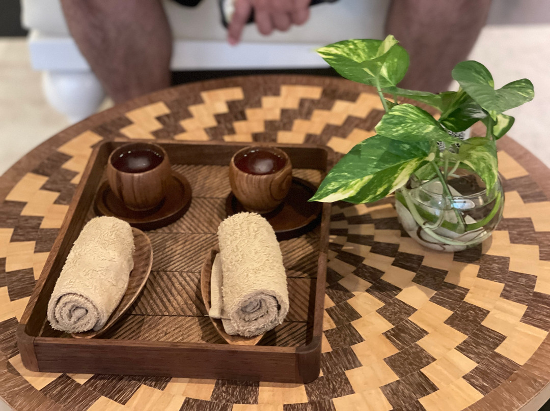 茶树水疗中心-南湾必去景点