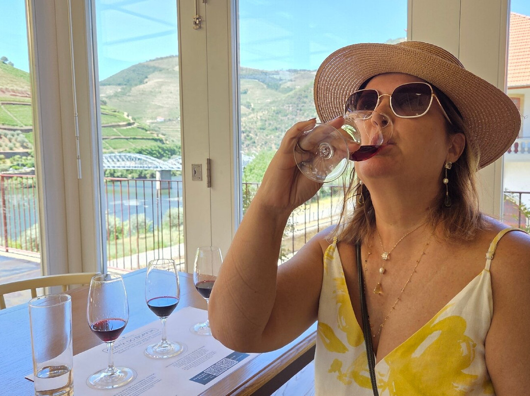 Quinta do Bomfim-Pinhao必去景点