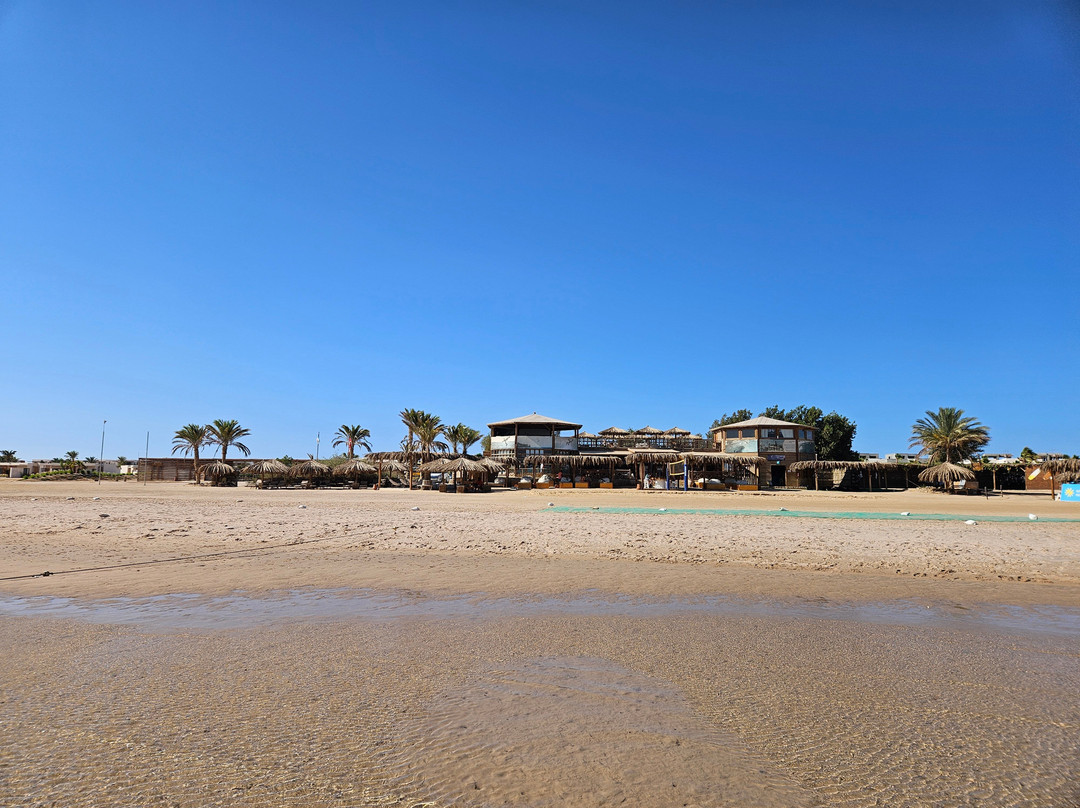 7 Bft KiteHouse Somabay-索马湾必去景点