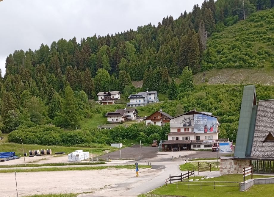 Hotel Monte Maggio-旅行者