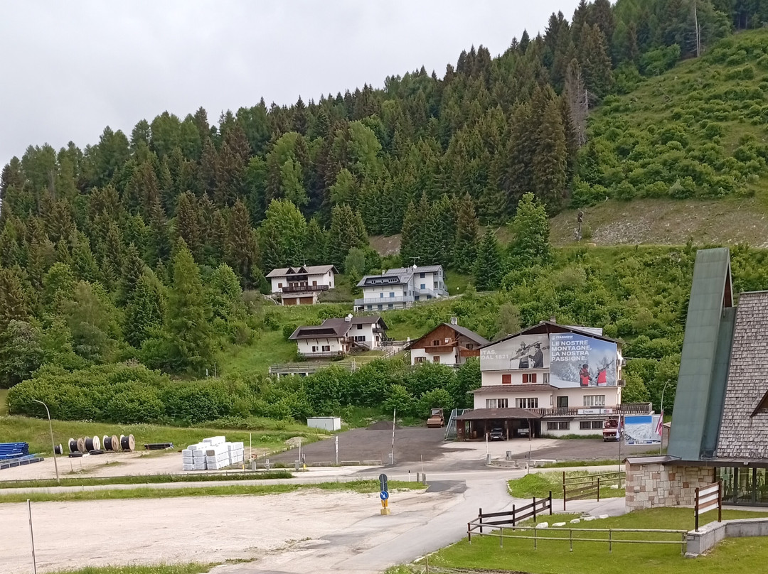 Hotel Monte Maggio主图