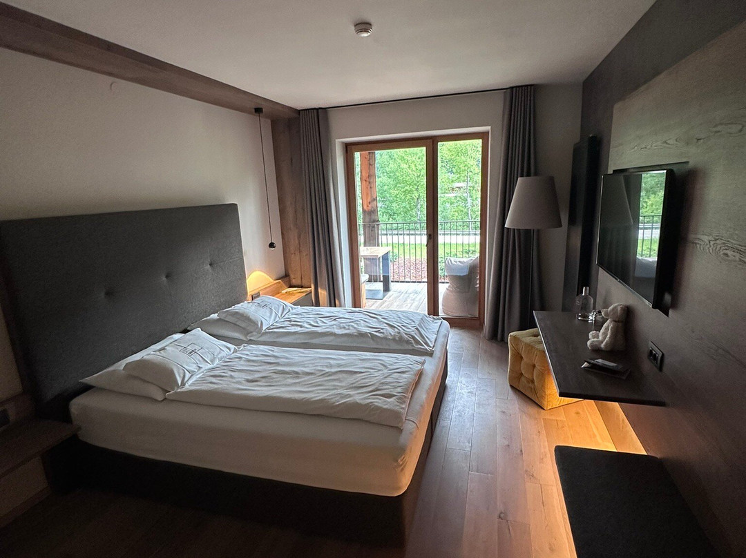 克里斯托夫酒店主图