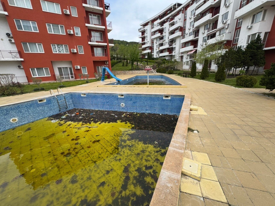 Panorama Fort Beach Complex主图