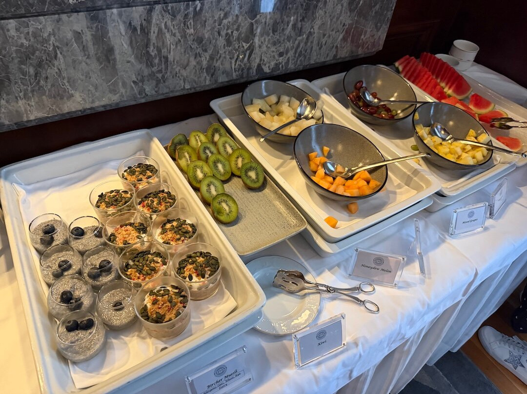 InterContinental Hotels 都柏林洲际酒店主图