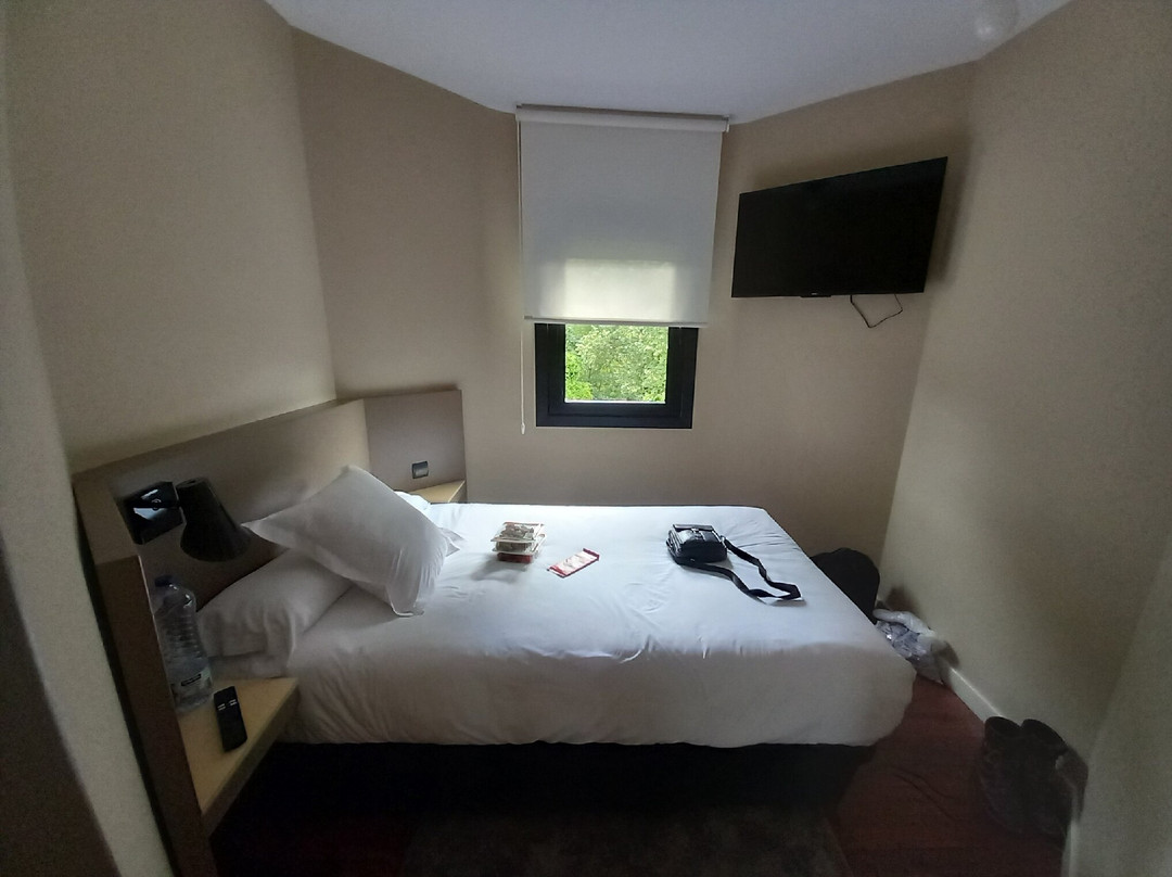 Hotel Ureder