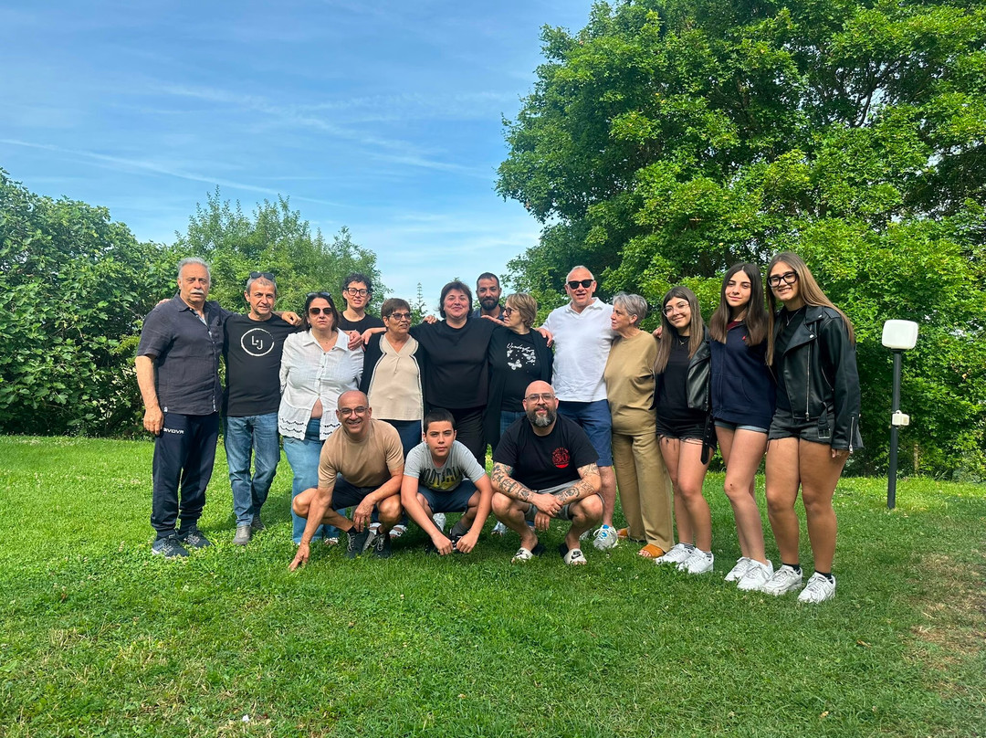 Agriturismo Ca Battista主图