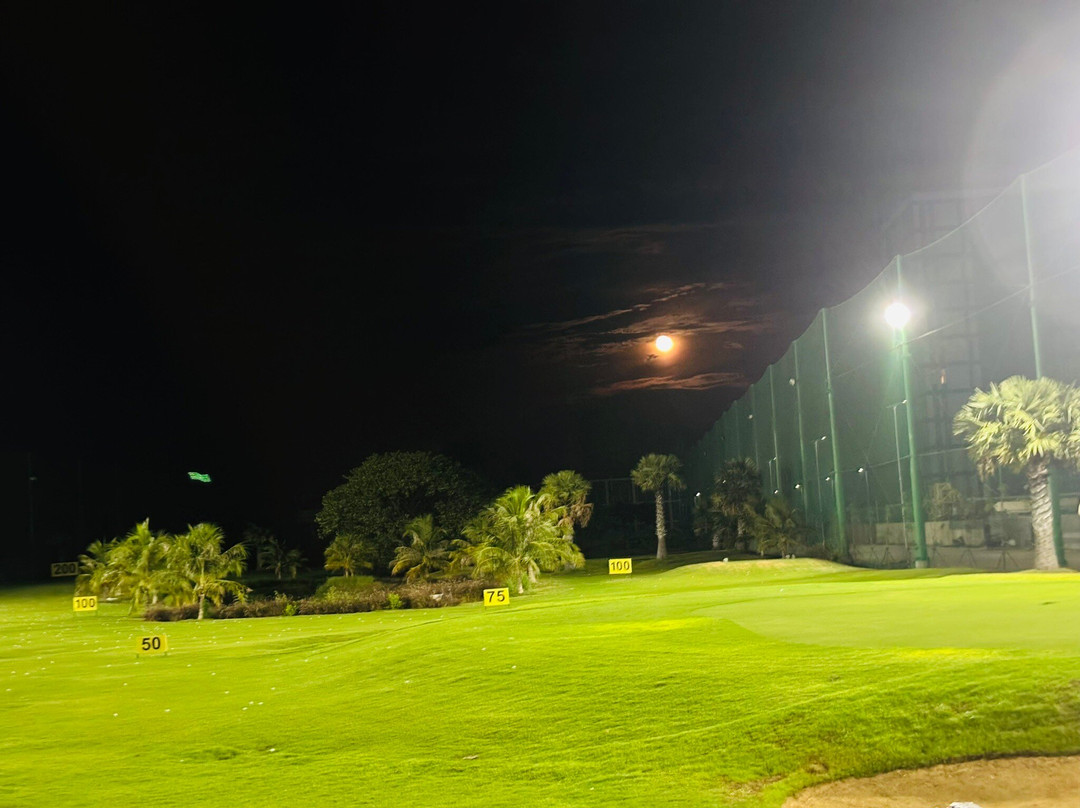 Richie Golf by P.S Hospitality