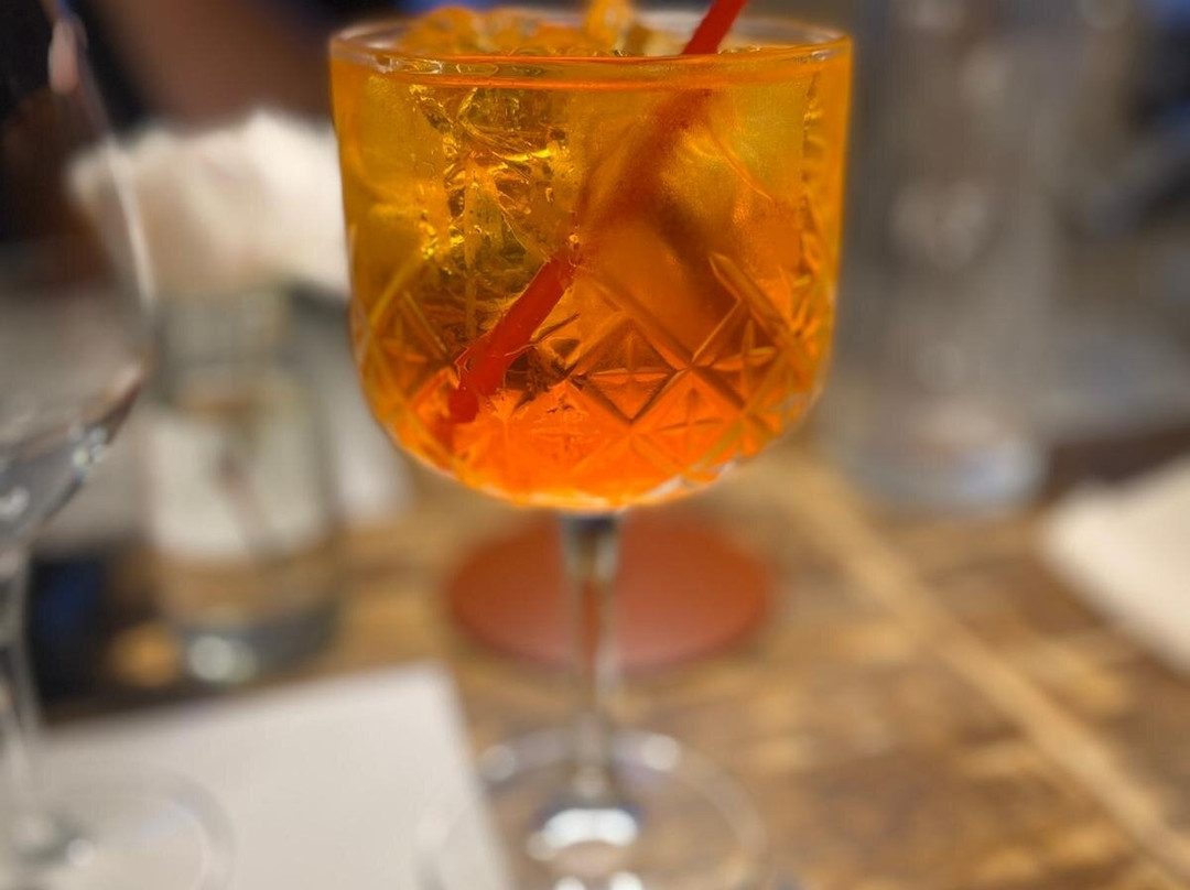 诺纳杜农庄酒店主图