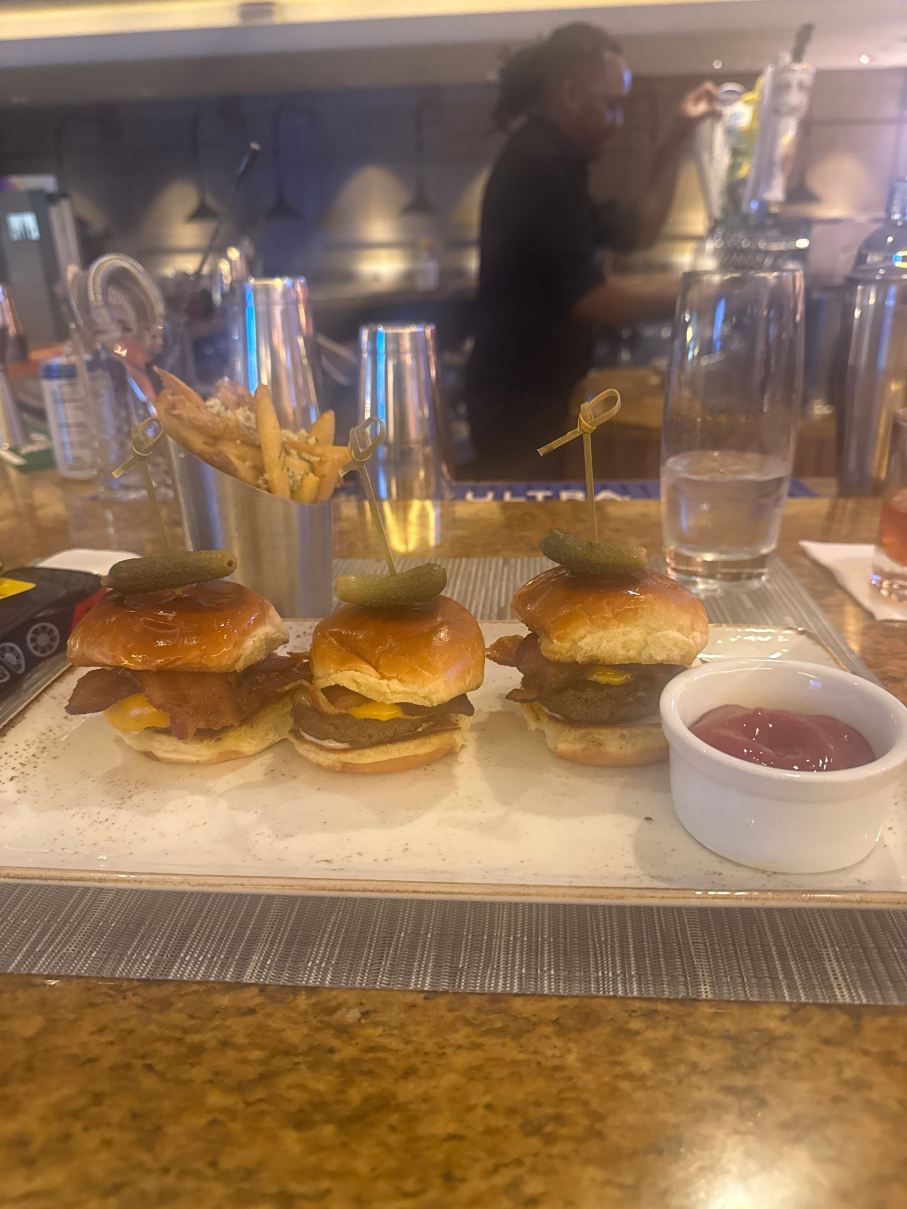 辛辛那提东北万豪酒店-旅行者