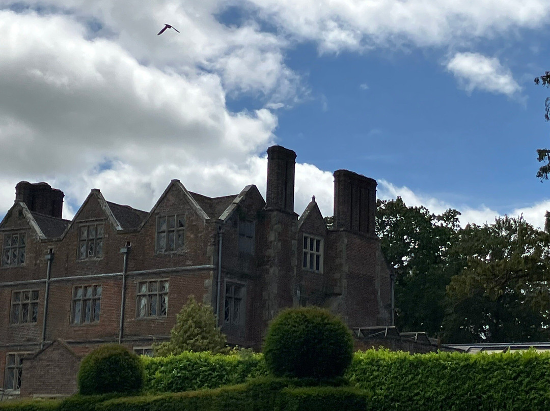 Acton Scott Heritage Farm-Acton Scott必去景点