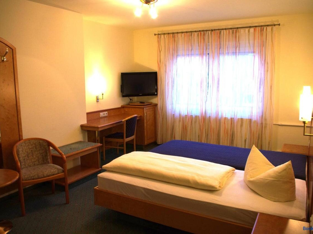Hotel-Gasthof Deutscher Kaiser