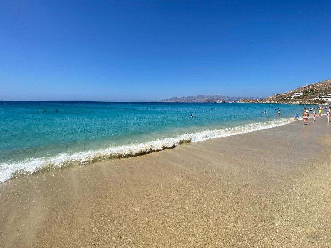 Seaclub Naxos Grand主图