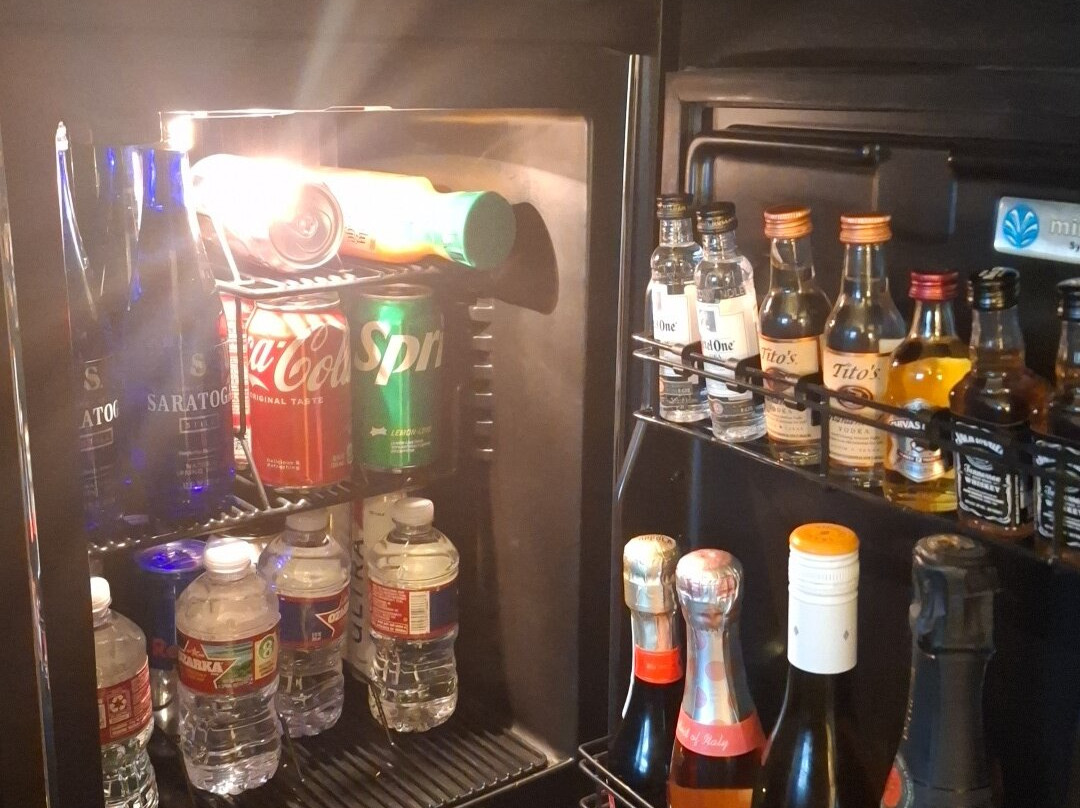 瓦伦西亚河堤漫步酒店主图