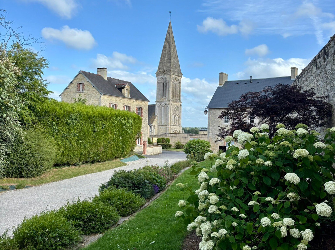 Château Saint Gilles主图
