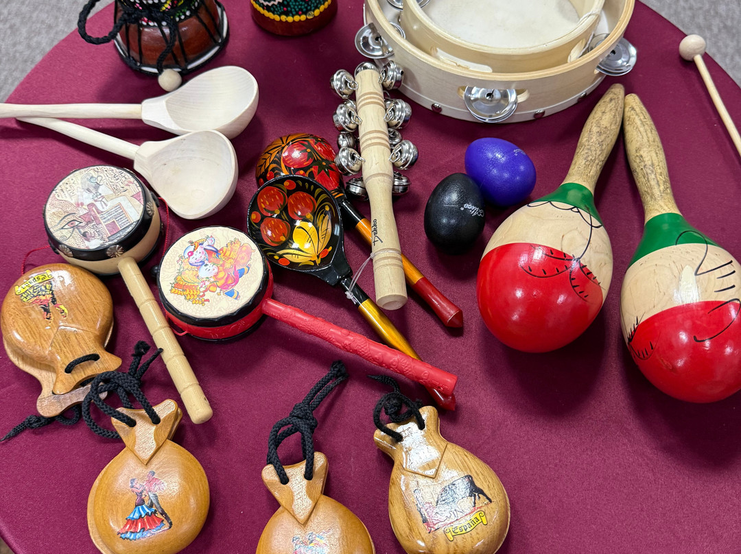 Interactive Music Museum-明斯克必去景点