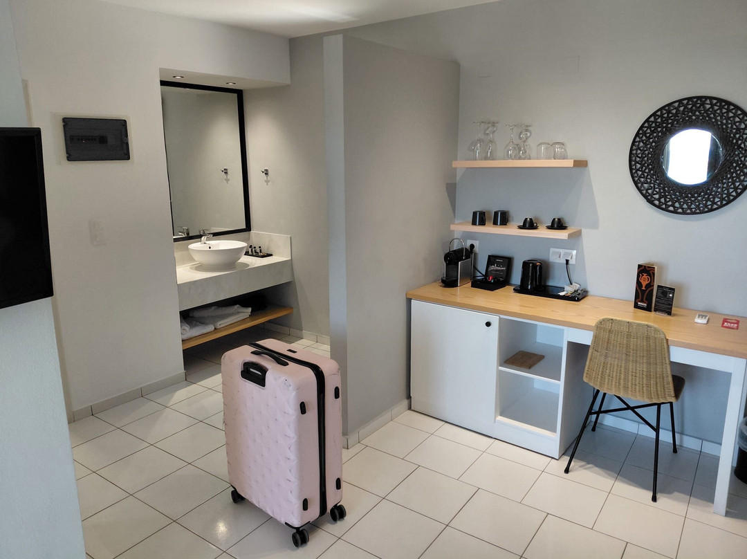 Minois Boutique Hotel - Adults Only主图