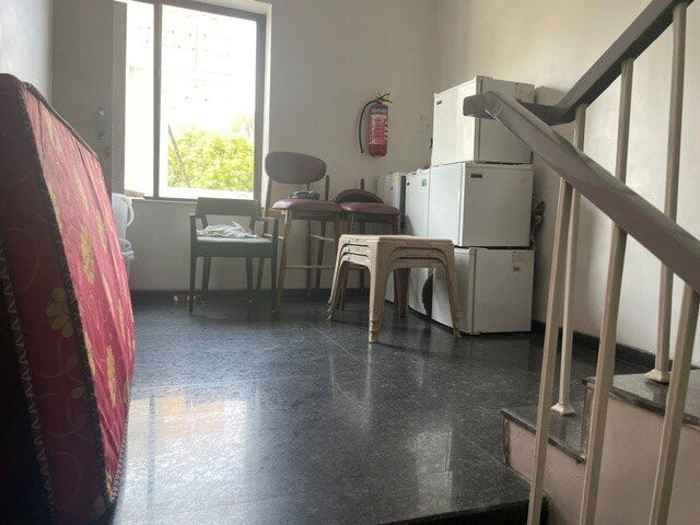 赫米蒂奇城市酒店主图