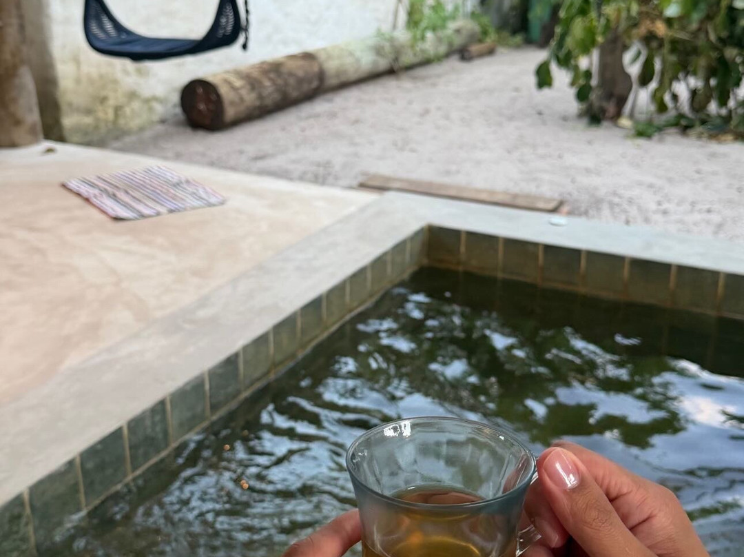 绿洲水疗旅馆主图