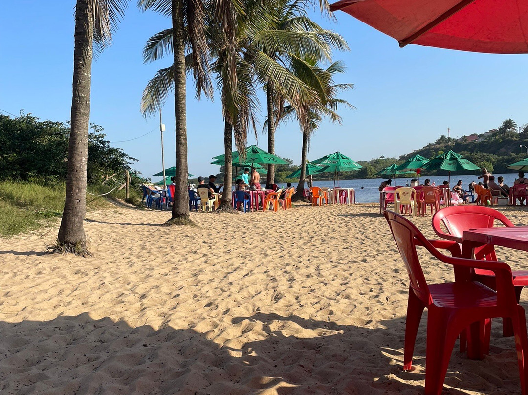 Praia do Siri-Marataizes必去景点