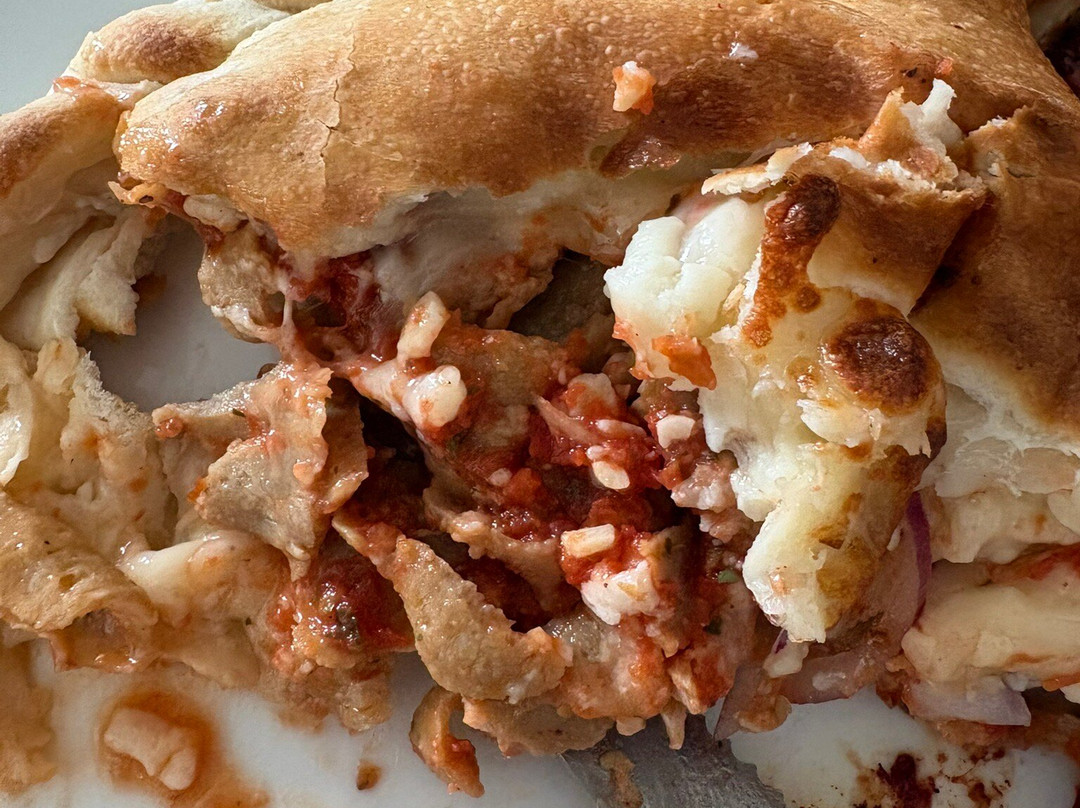 Tutti's Pizza