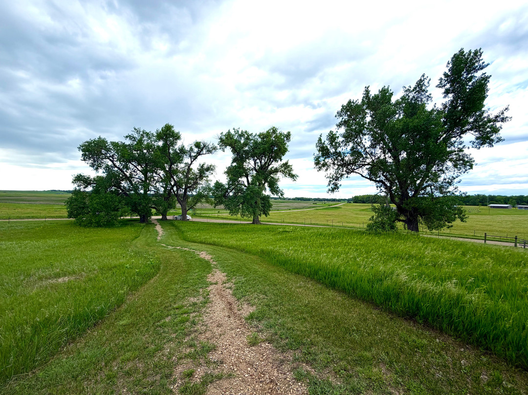 Laura Ingalls Wilder Historic Homes-De Smet必去景点