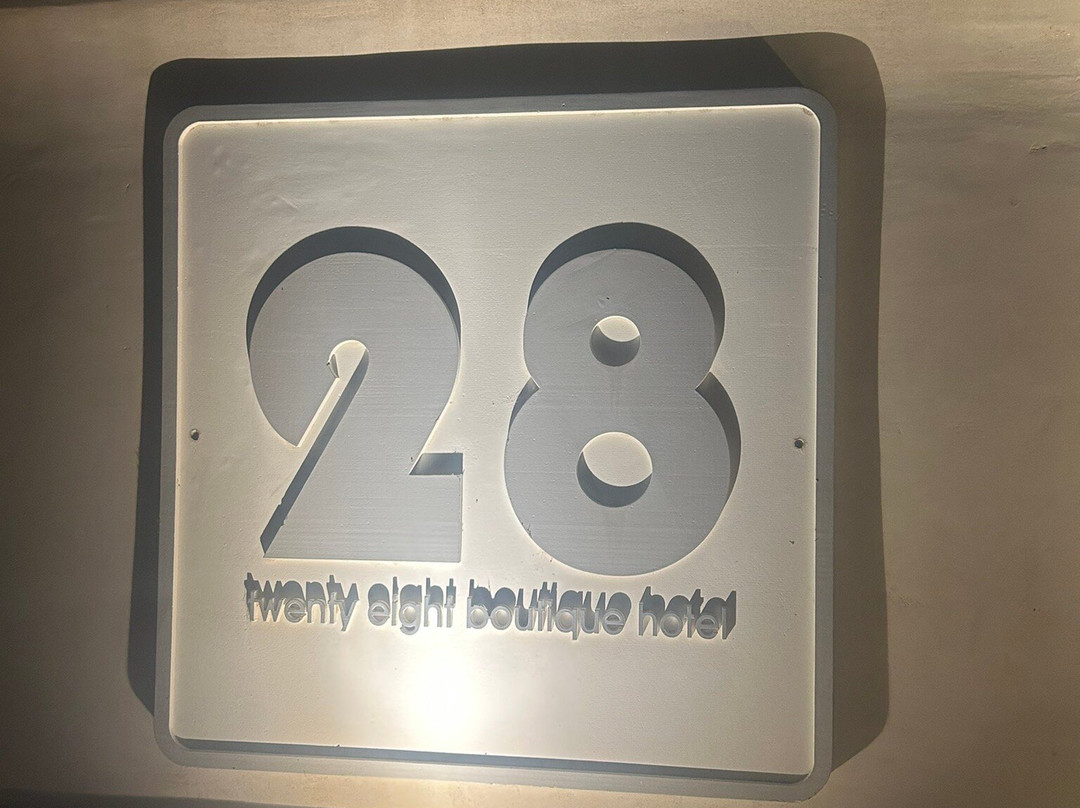 28酒店主图