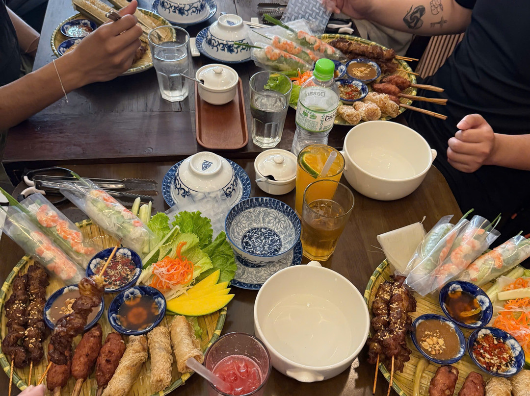 An Gi Hoi An - Restaurant