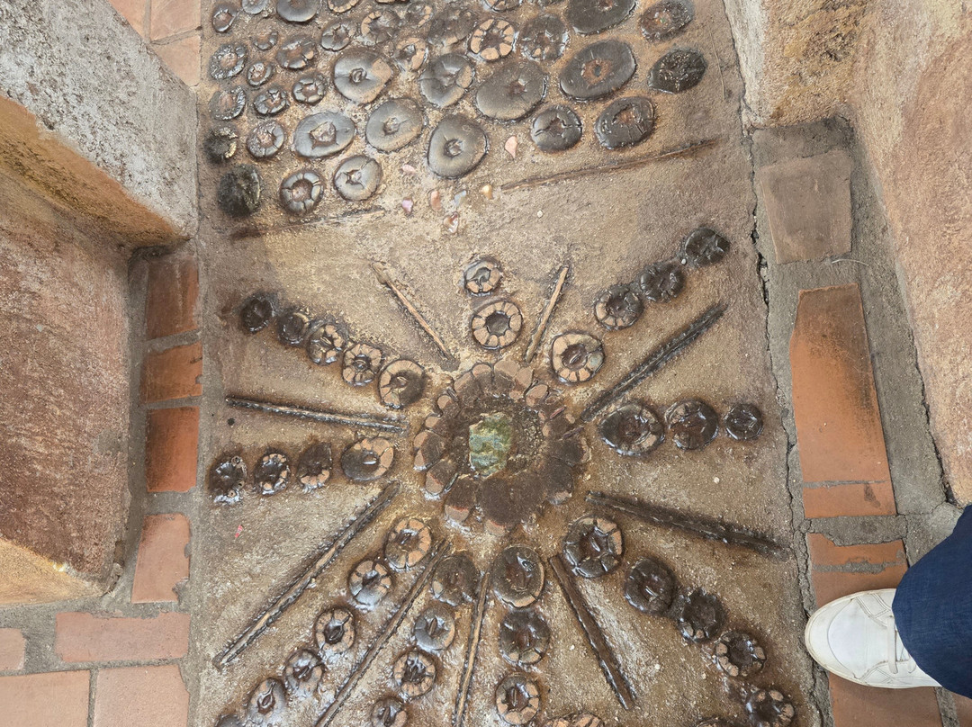 DeGrazia Gallery in the Sun Museum-图森必去景点
