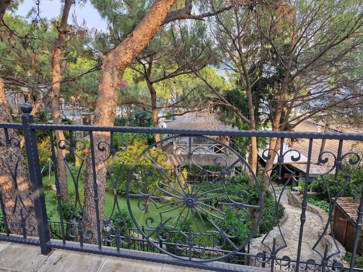 Beyaz Güvercin Butik Otel-旅行者