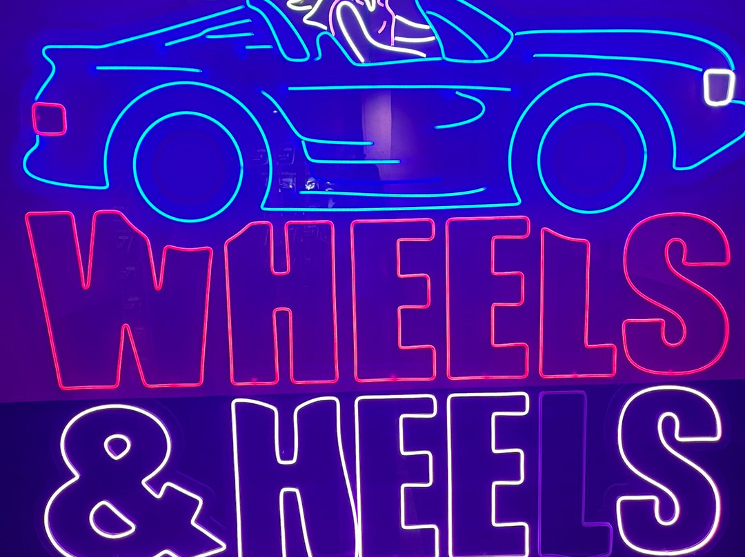 Wheels & Heels-克拉科夫必去景点