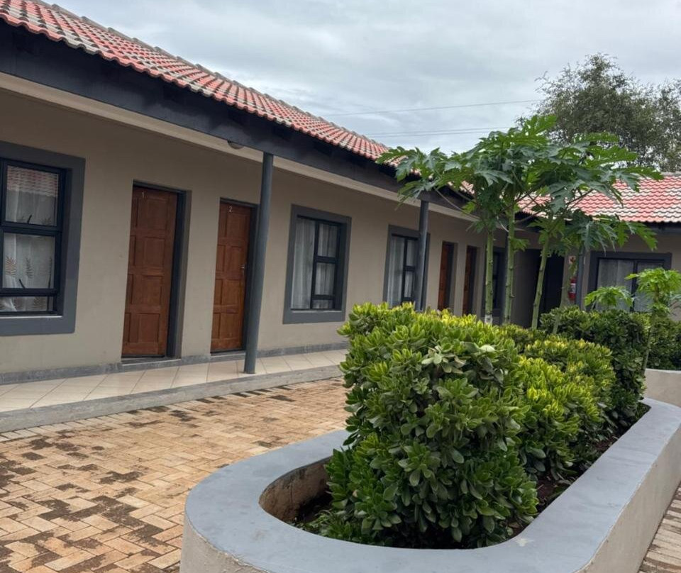Northam Square Mine Contractor Accommodation