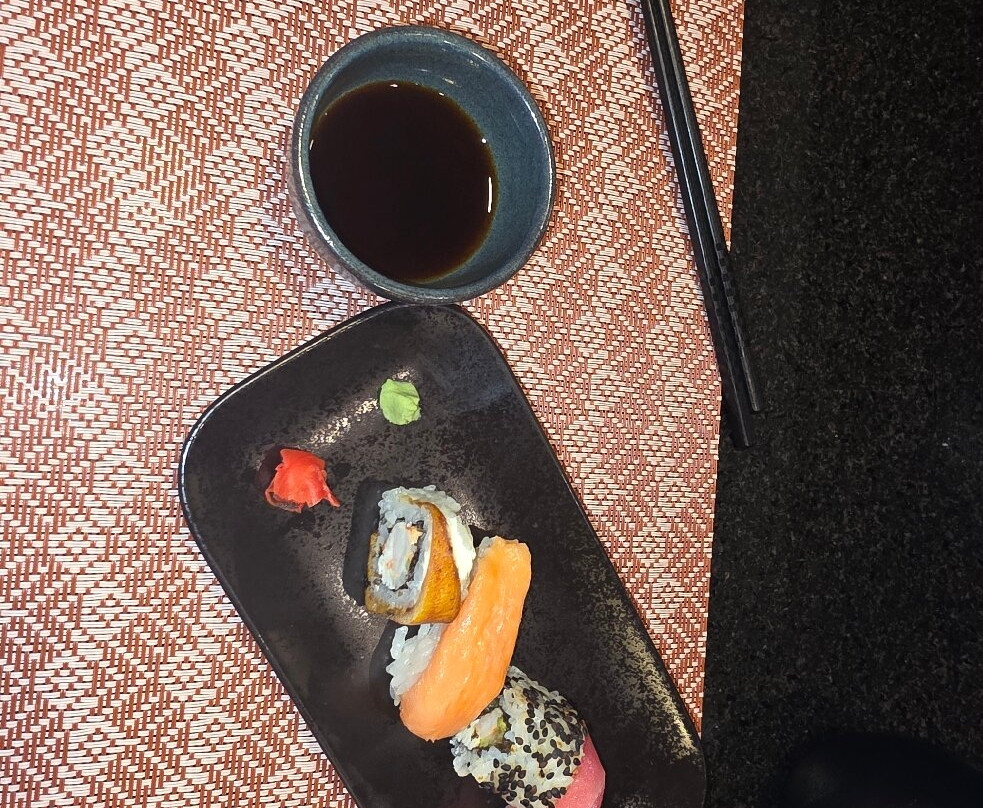 卡泰罗尼亚全功能酒店主图