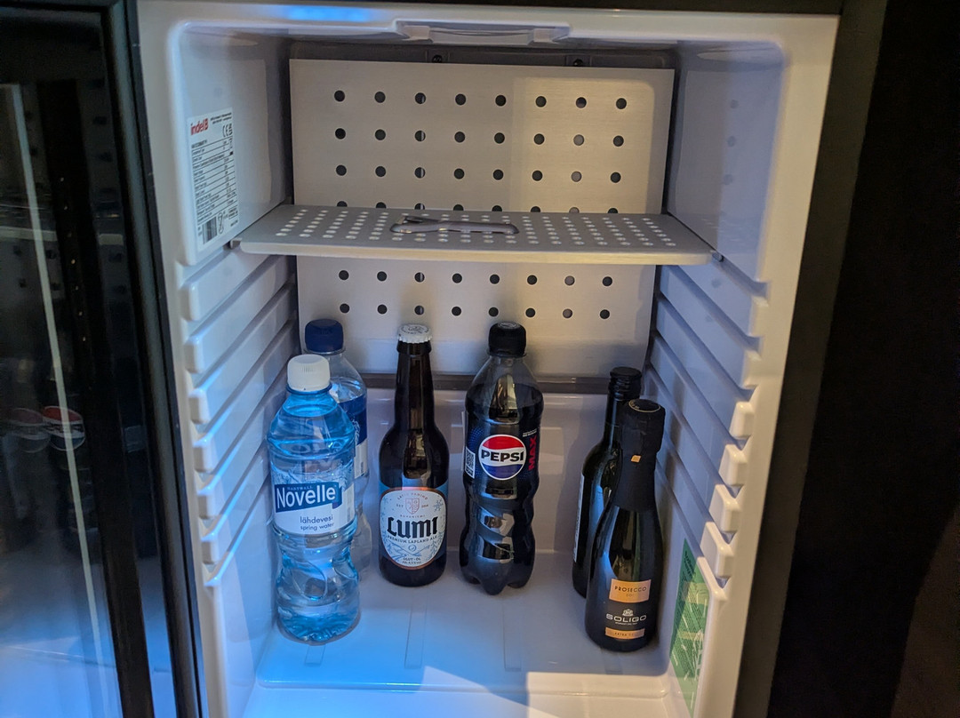 波里法德拉普兰酒店主图