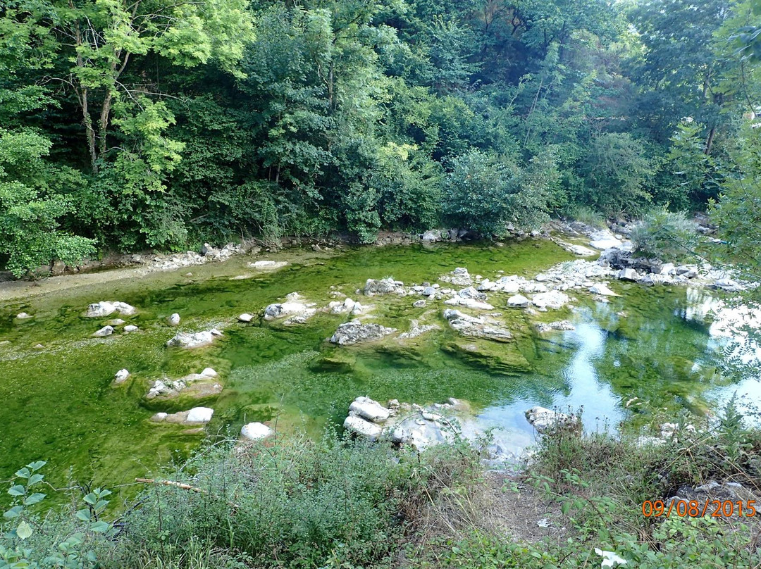 Rio Dobra-Cangas de Onis必去景点