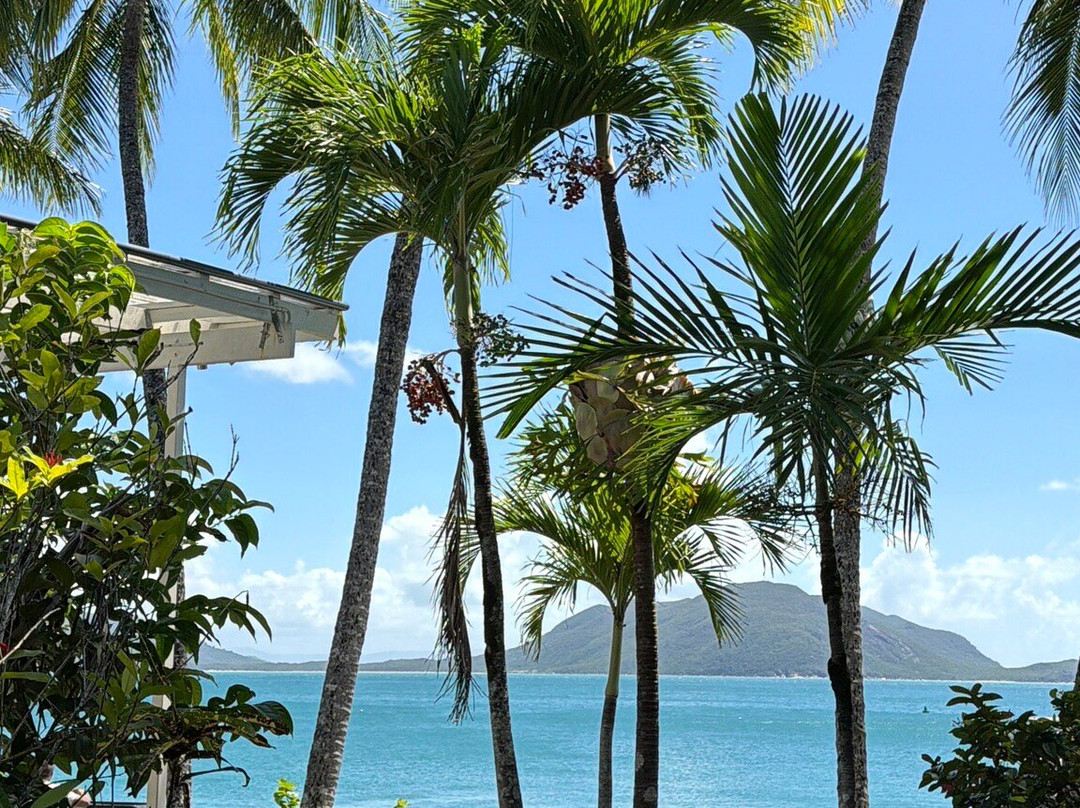 Fitzroy Island National Park-菲茨罗伊岛必去景点