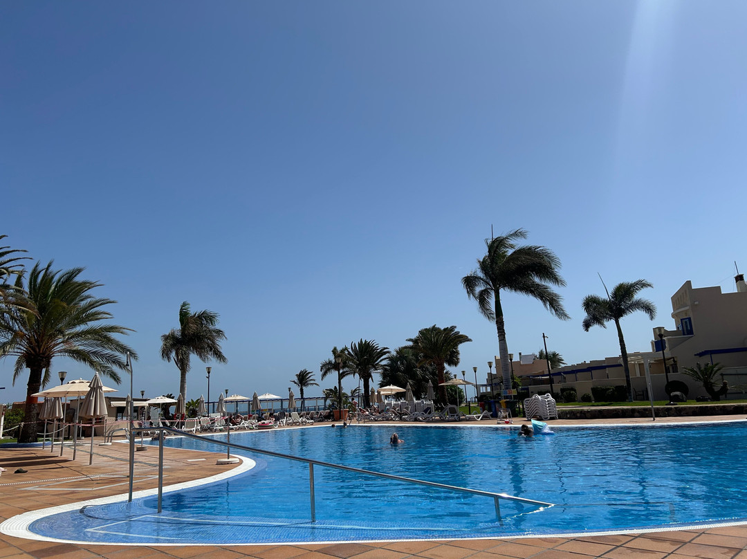 Grupotel Playa Feliz主图
