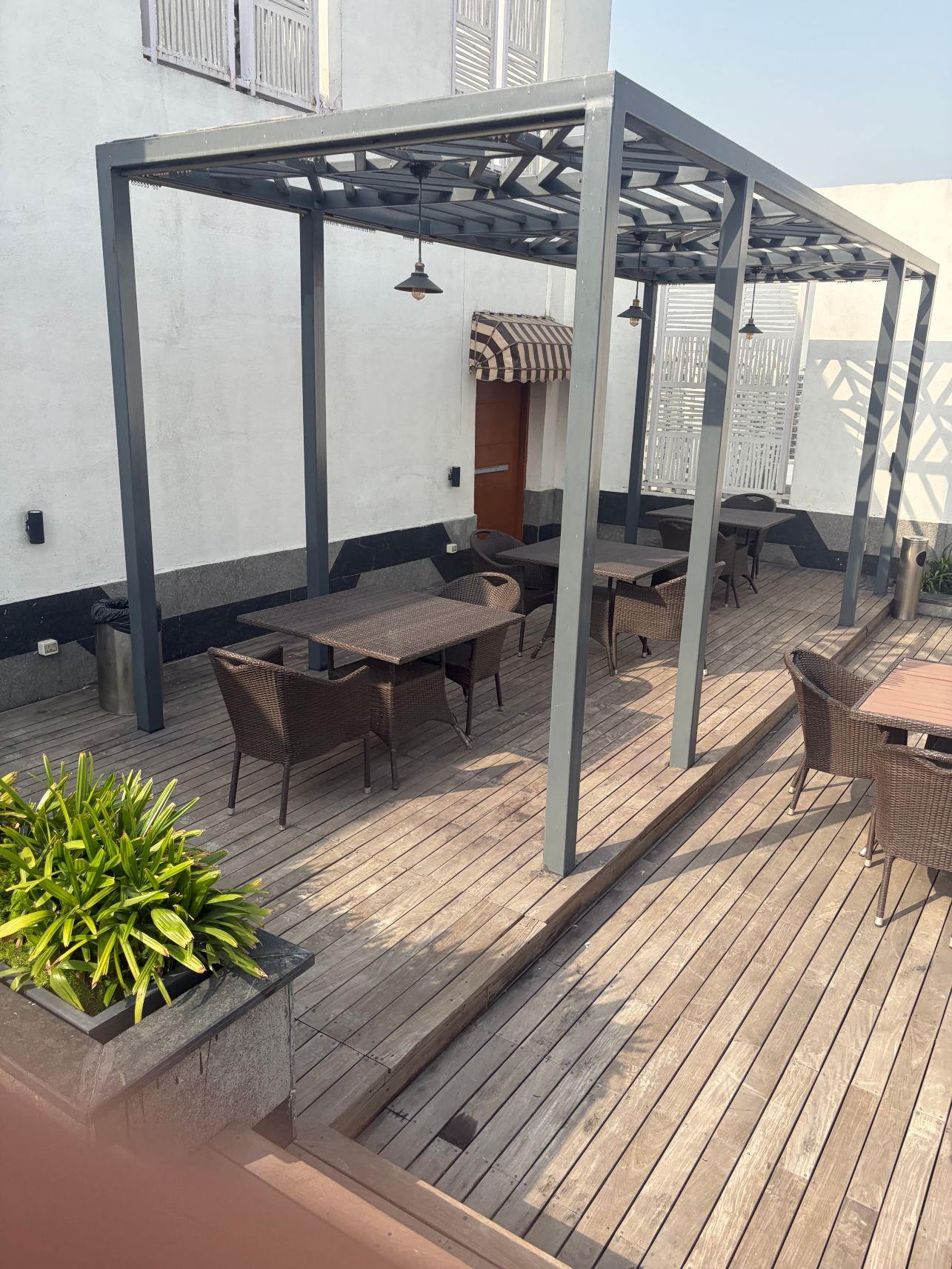 Ramada by Wyndham Ghaziabad Vasundhara-旅行者
