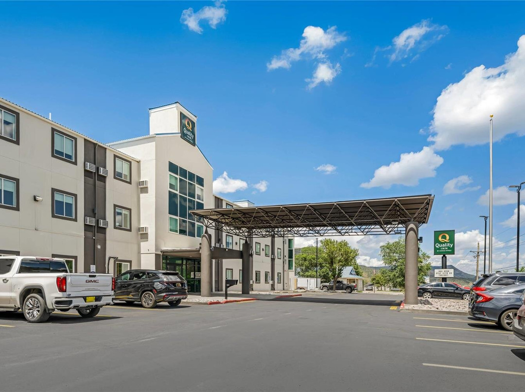Quality Inn