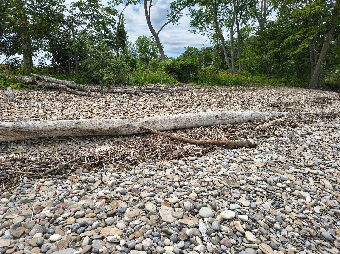 Geneva State Park-Geneva on the Lake必去景点