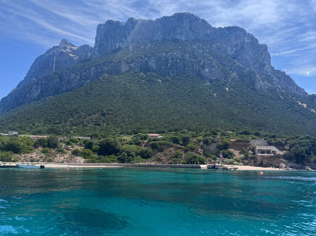 Zulu Beach-San Teodoro必去景点