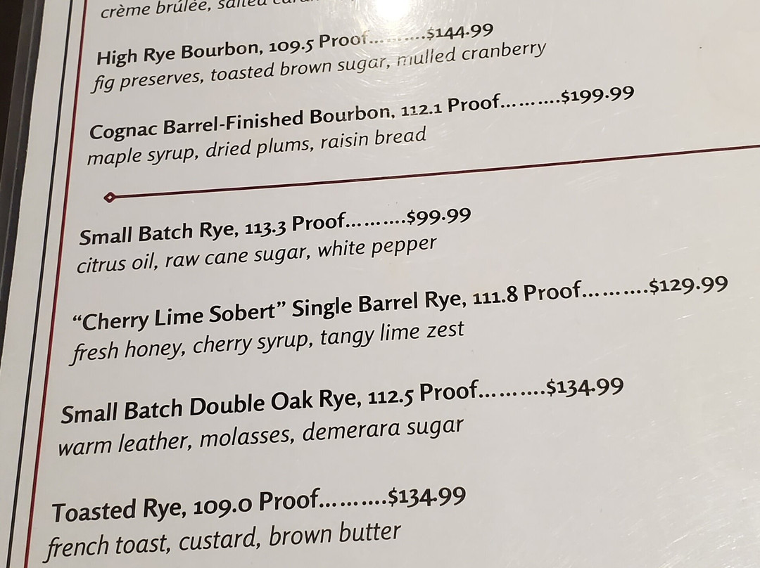 Kentucky Peerless Distilling Co.-路易斯维尔必去景点