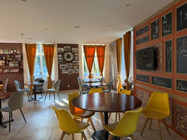 Hotel La Belle Croix-度假村/酒店