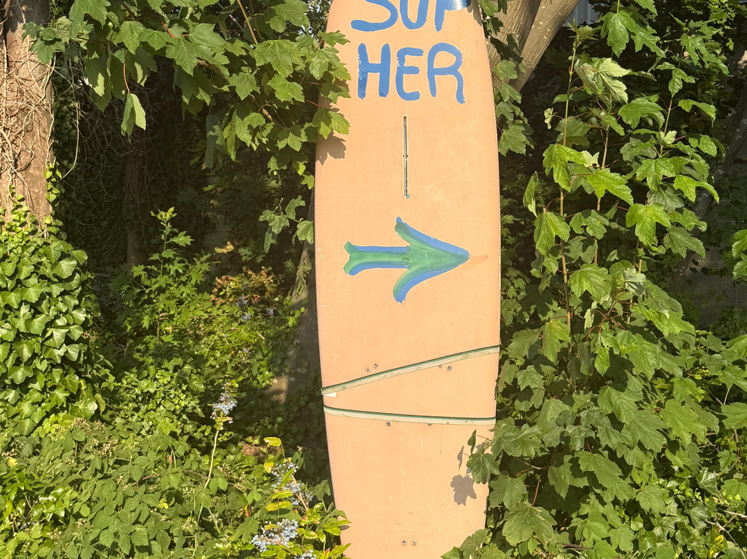 Sup-Her-Herentals必去景点